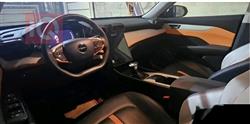 Dongfeng Aeolus A30